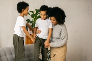 child support