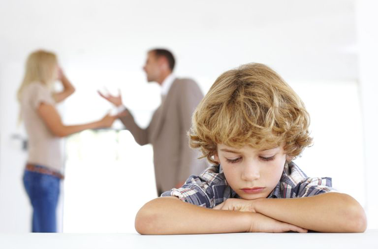 Should We Stay Together for the Kids?