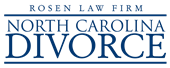 North Carolina Divorce Law – Raleigh Divorce Lawyer