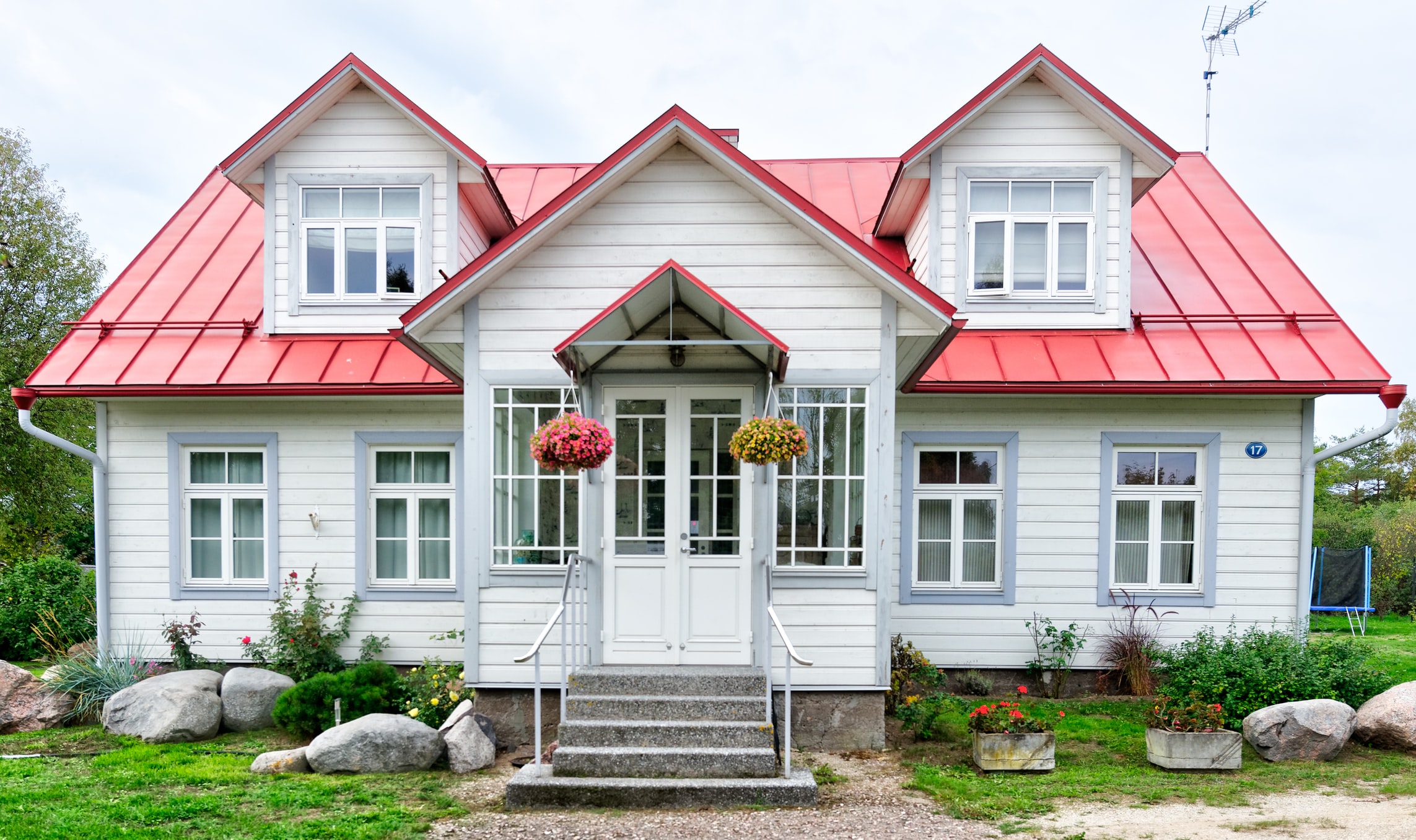 refinance after divorce