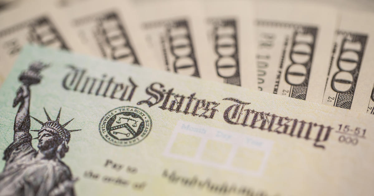 stimulus check divorce