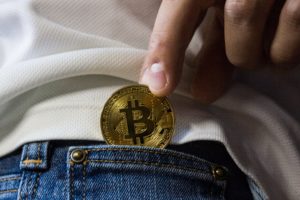 cryptocurrency and divorce