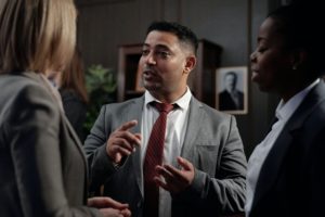 Can you use the same lawyer in a divorce?