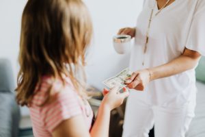 Child Support NC