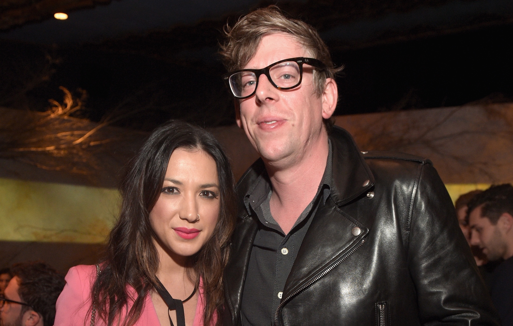 michelle branch divorce