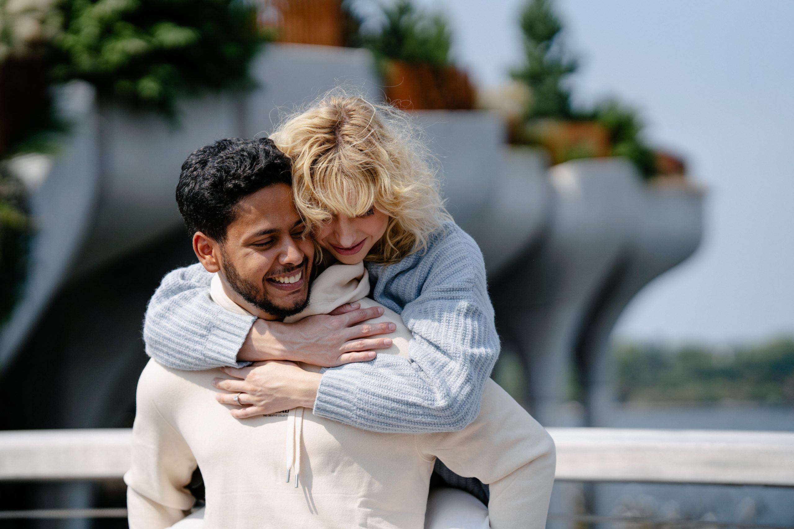 Reconciliation and divorce
