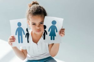 North Carolina Child Support Laws