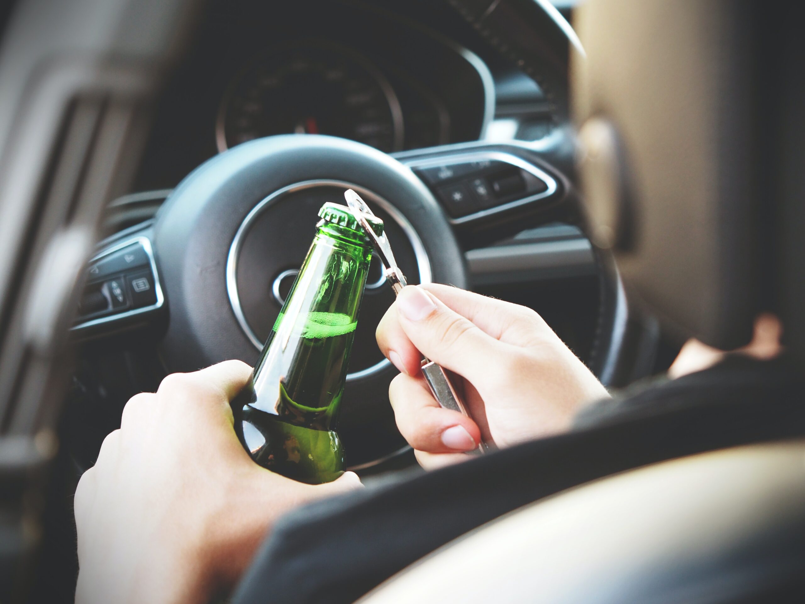 Select My Soon-to-Be Ex Has a Drinking Problem My Soon-to-Be Ex Has a Drinking Problem