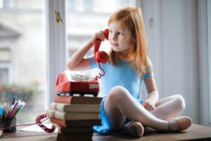 childs advocate nc