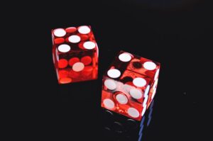Divorce and Gambling Addiction