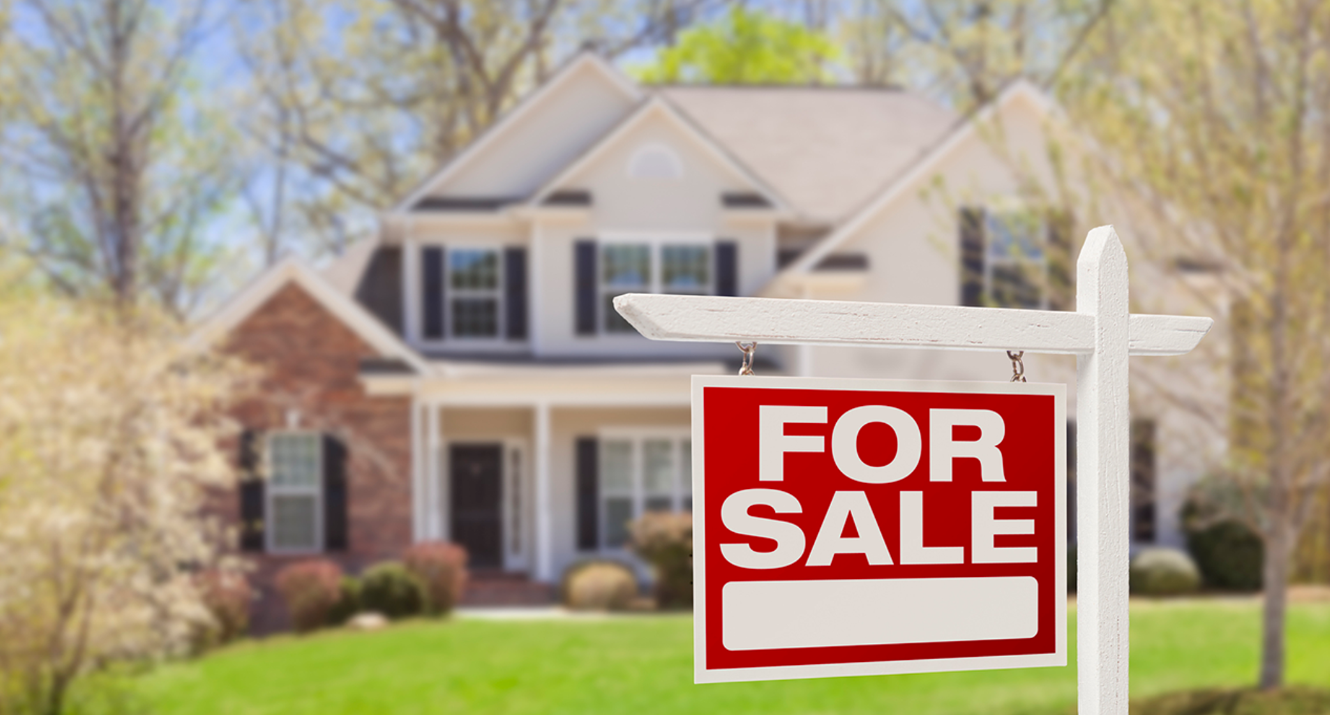 Buying a house with rising interest rates