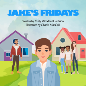 Jake's Fridays