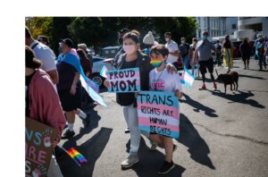 Transgender Custody
