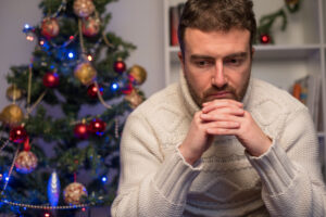 Surviving the holidays post divorce