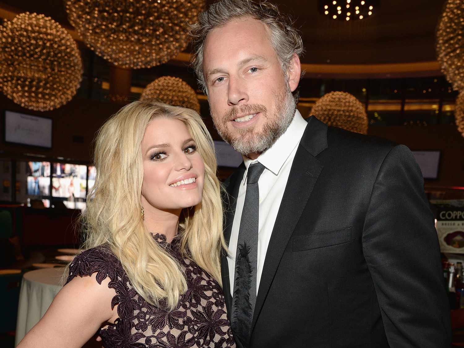 Jessica Simpson Divorce Eric Johnson
