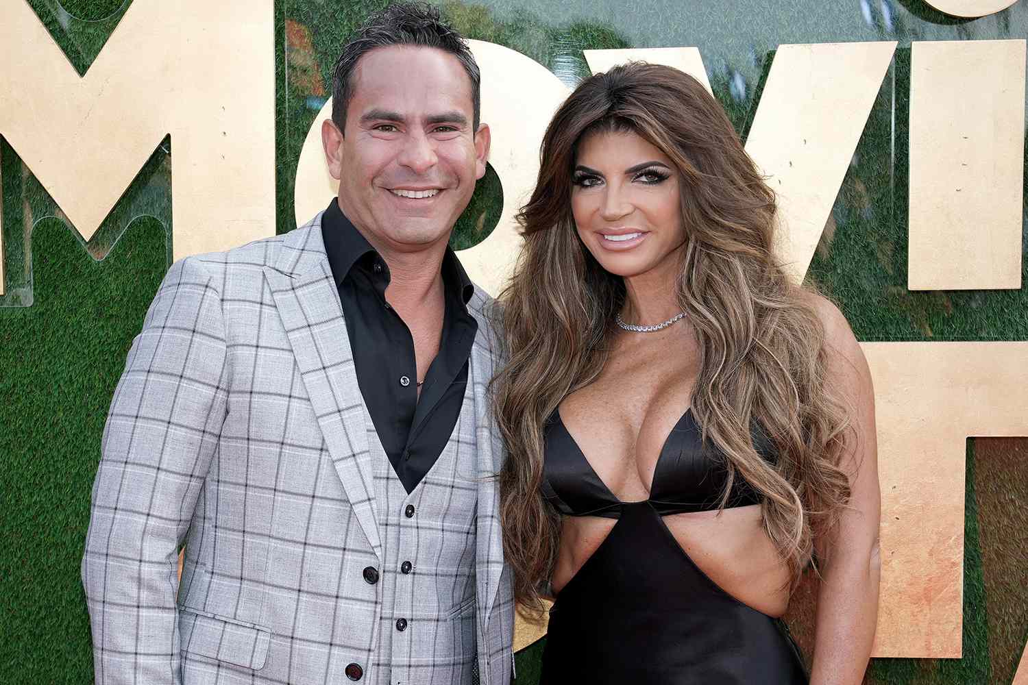 Teresa Giudice tax debt