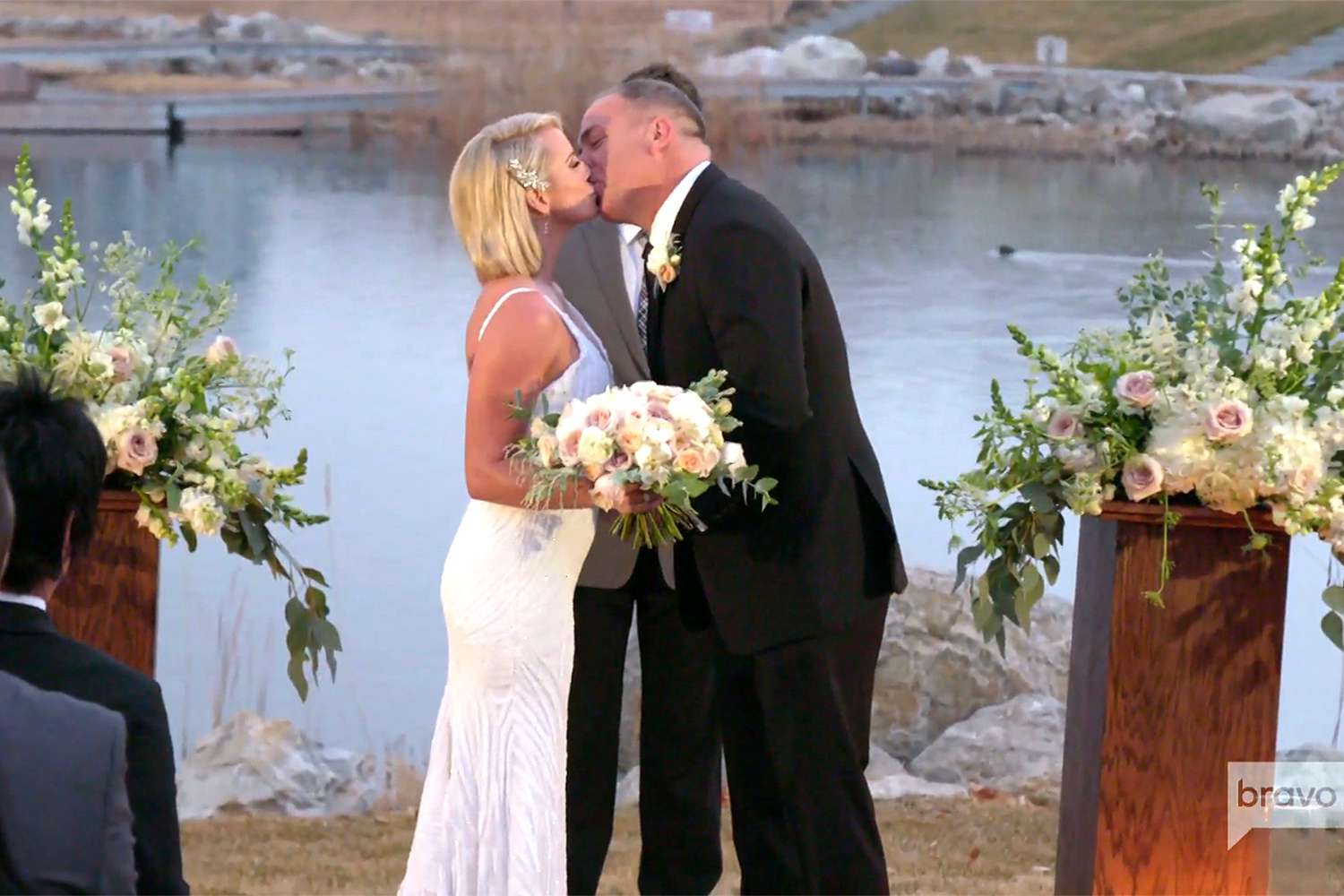 Real Housewives Vow Renewal Curse