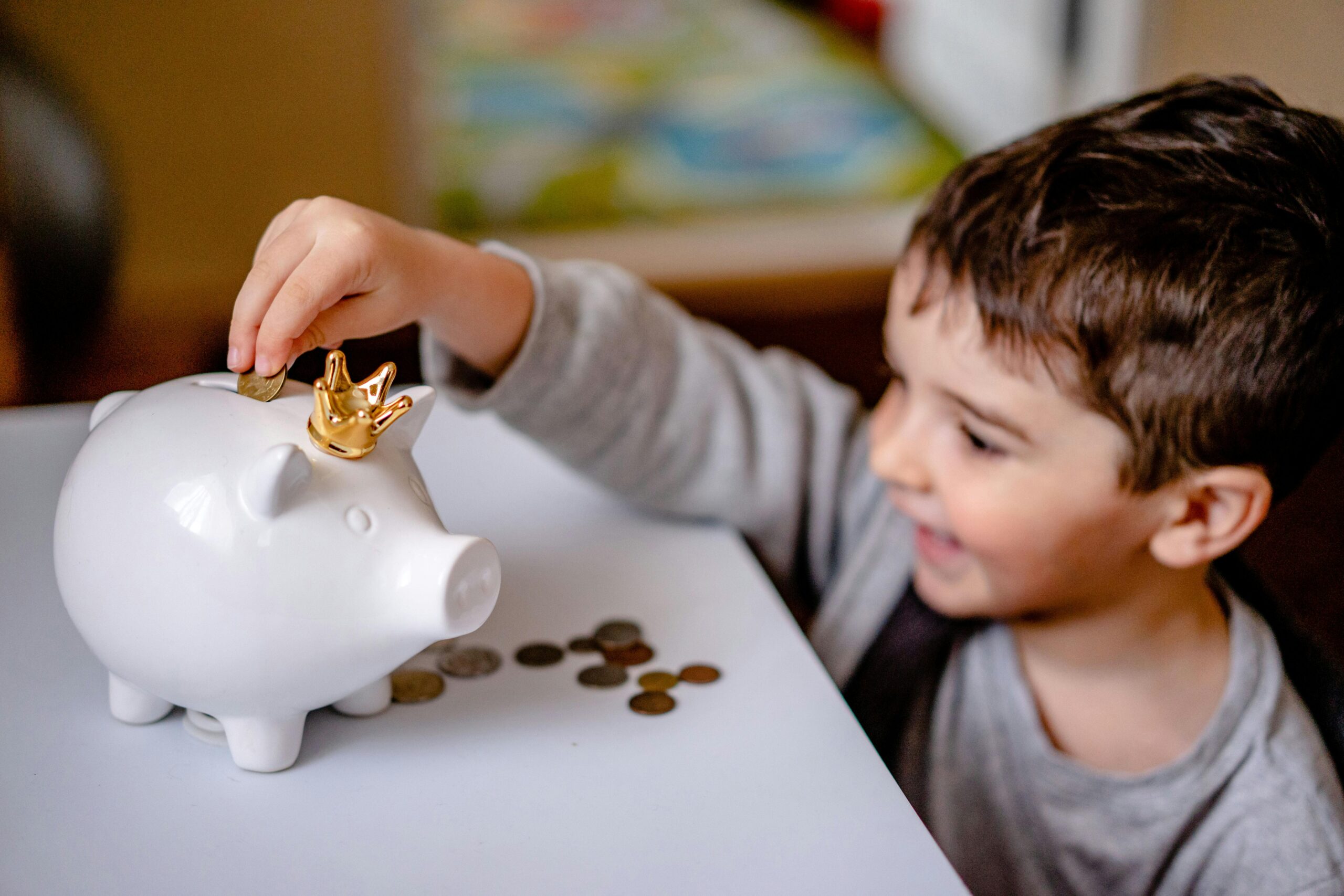 child support faqs