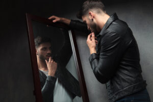 Divorcing a Narcissist