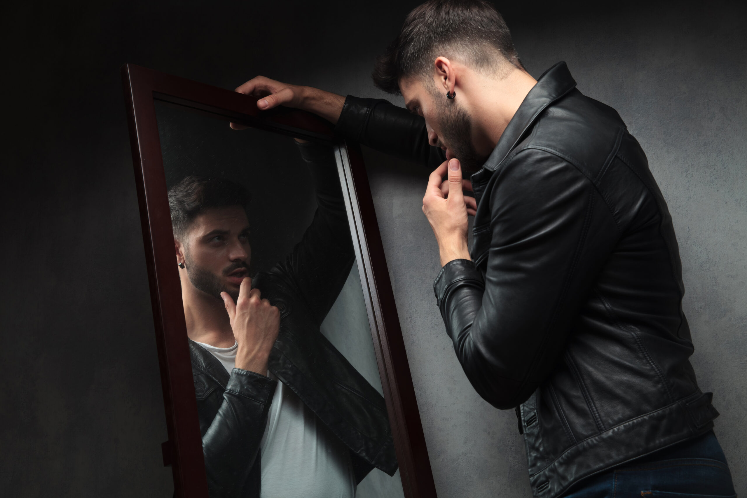 Divorcing a Narcissist