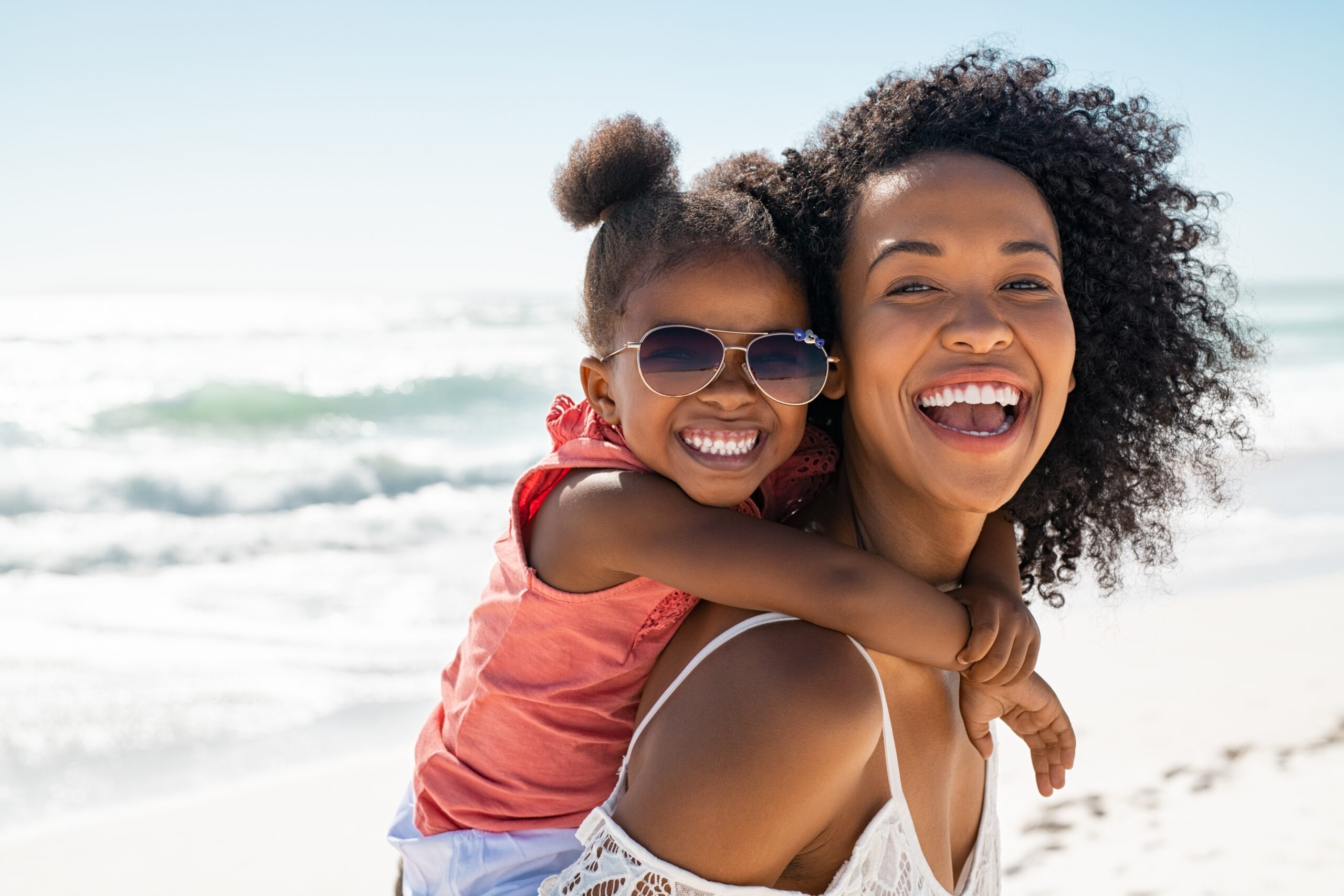 Summer Custody Schedule