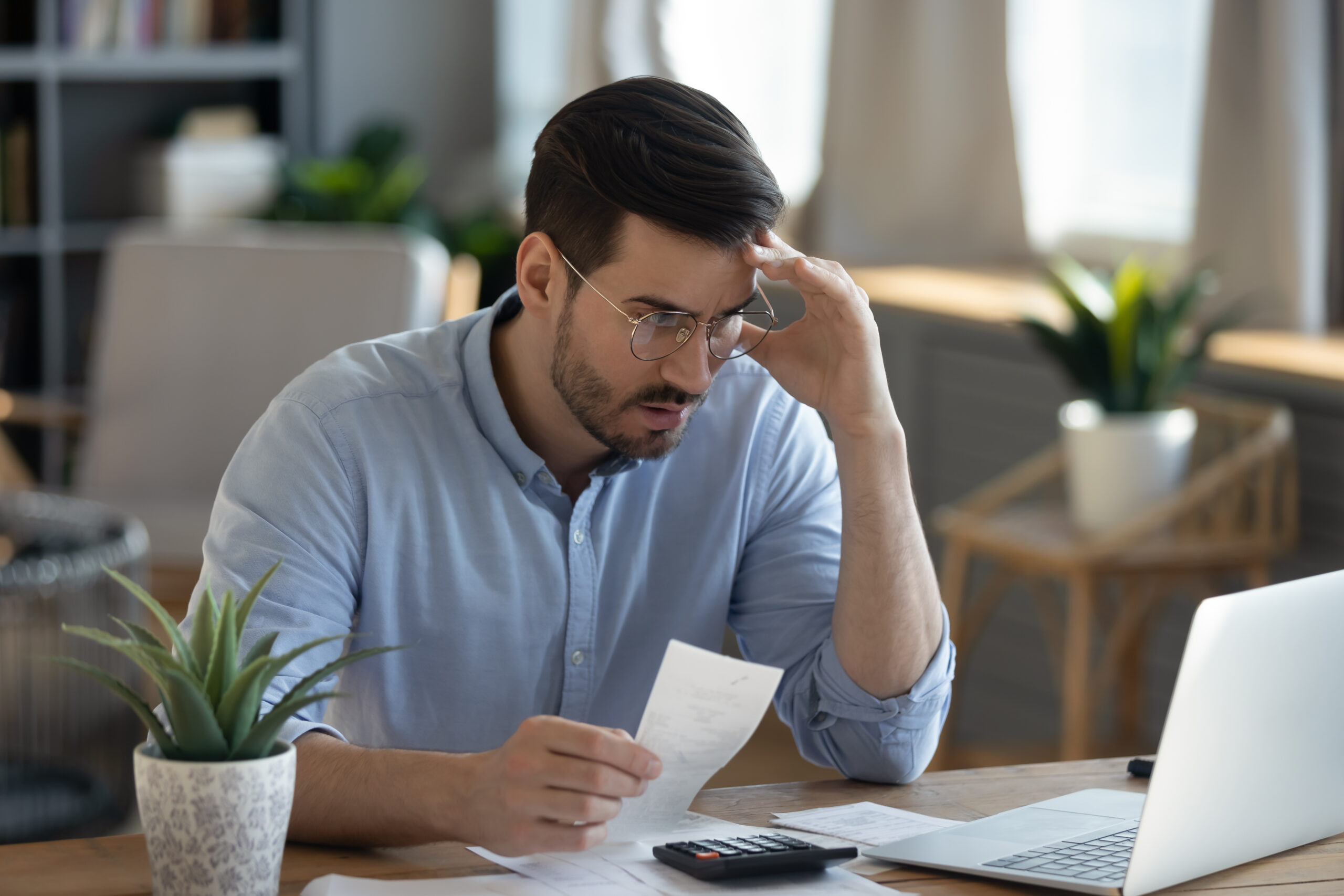 High Net Worth Divorce Attorney