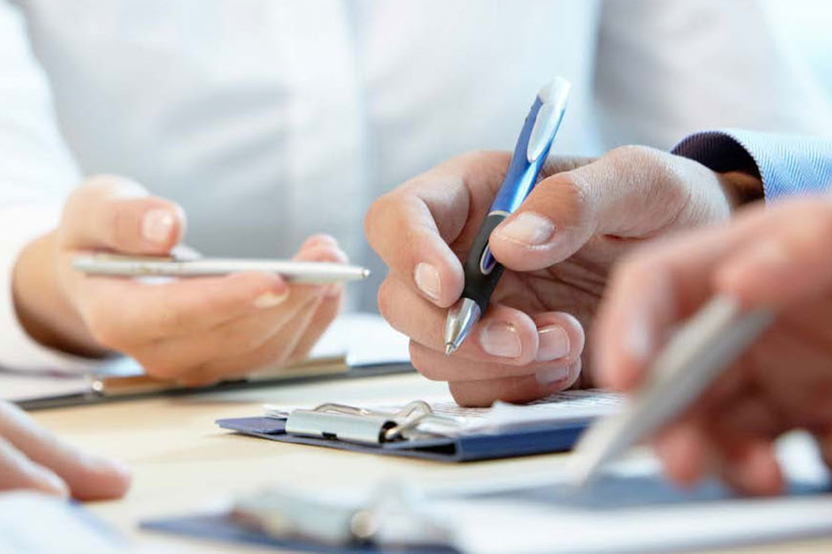 Finding Hidden Assets During Divorce