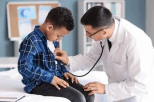 Medical Child Support Order