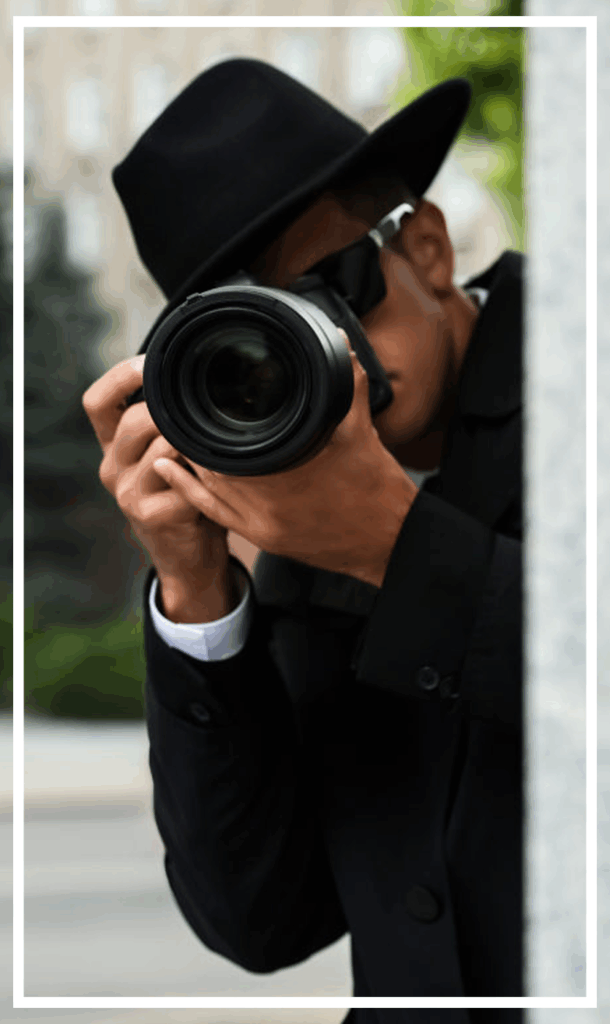 Spousal Spying Center