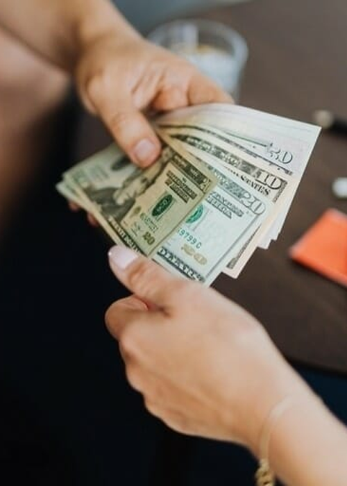 Alimony FAQs