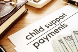 extra child support expenses