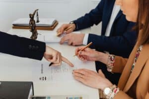 Top Mistakes Drafting Separation Agreement