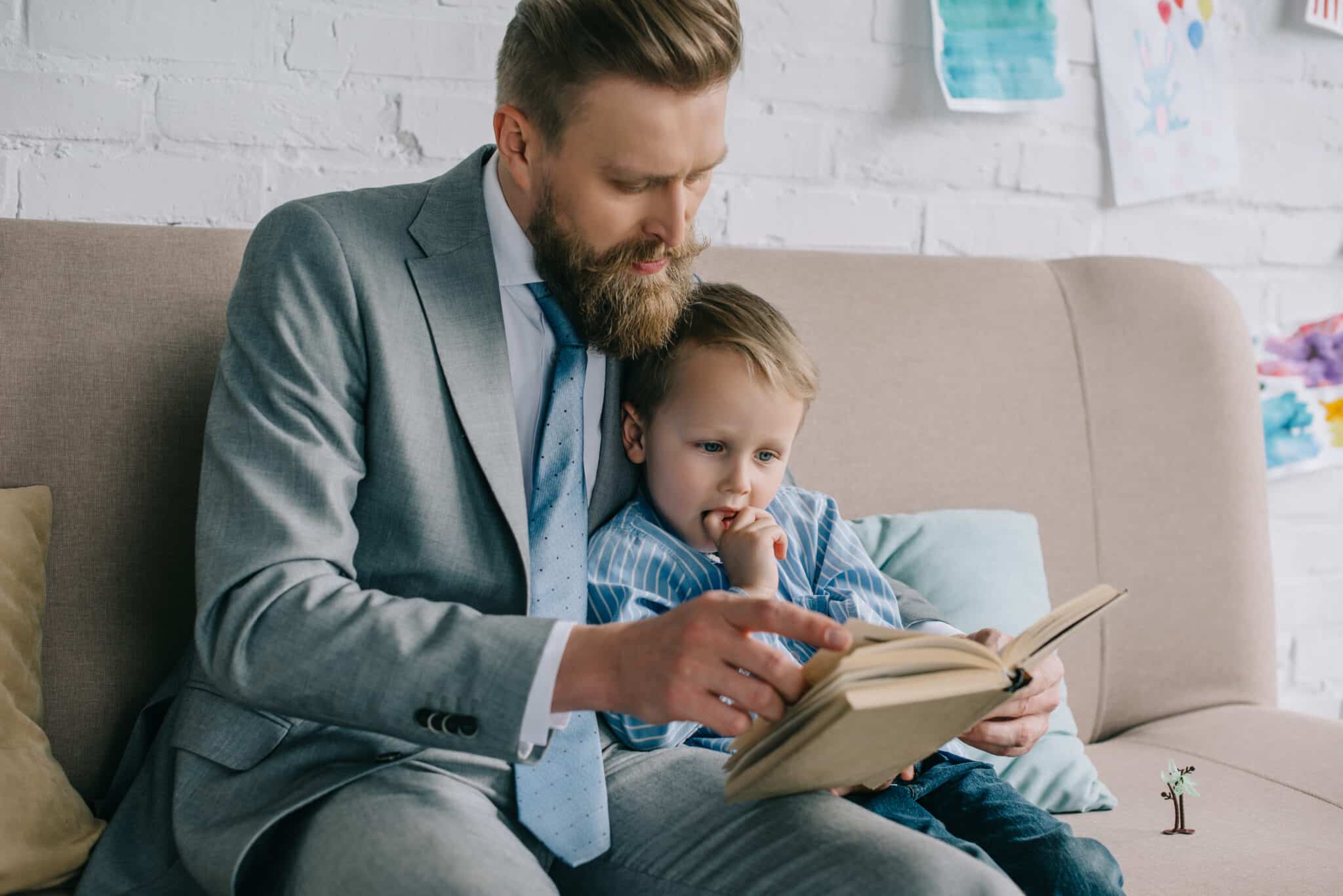 High Income Child Support