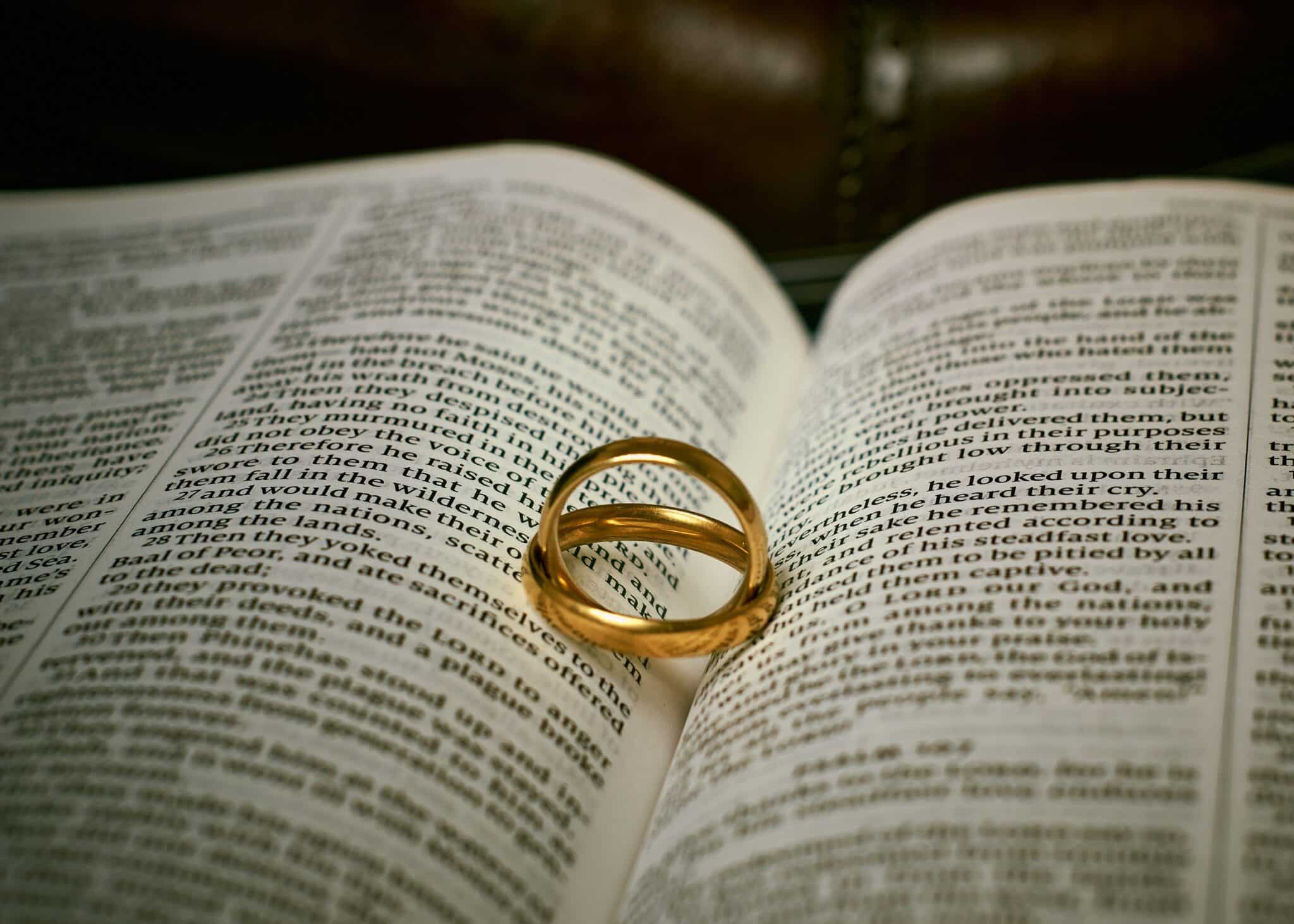 Annulment vs Divorce