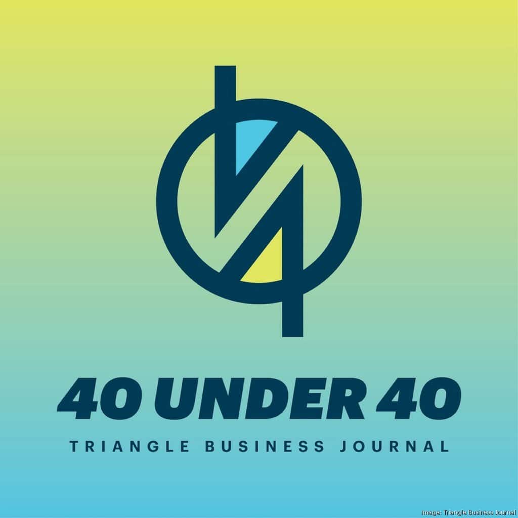 40 Under 40 Rosen Law Firm