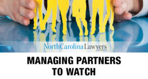 Managing Partners to Watch Rosen Law Firm