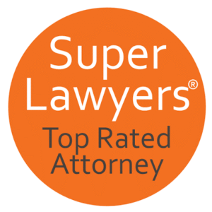 Super Lawyers Top Rated Attorney Rosen Law Firm
