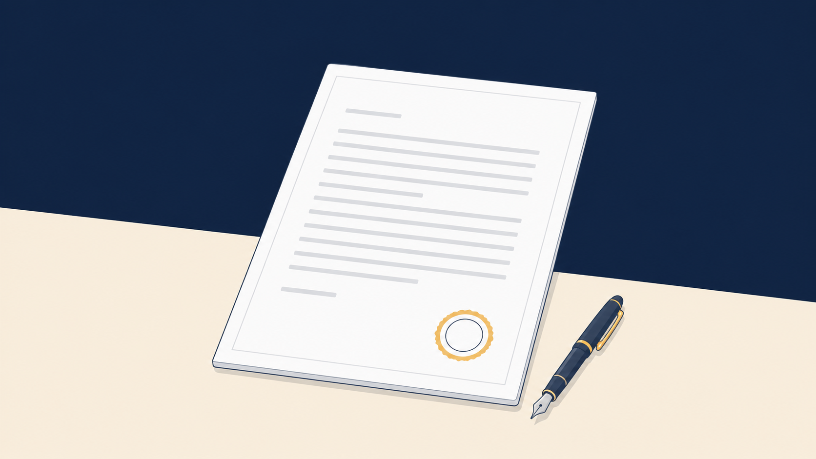 Do you need a lawyer to write a separation agreement in NC