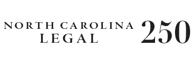 North Carolina Legal 250
