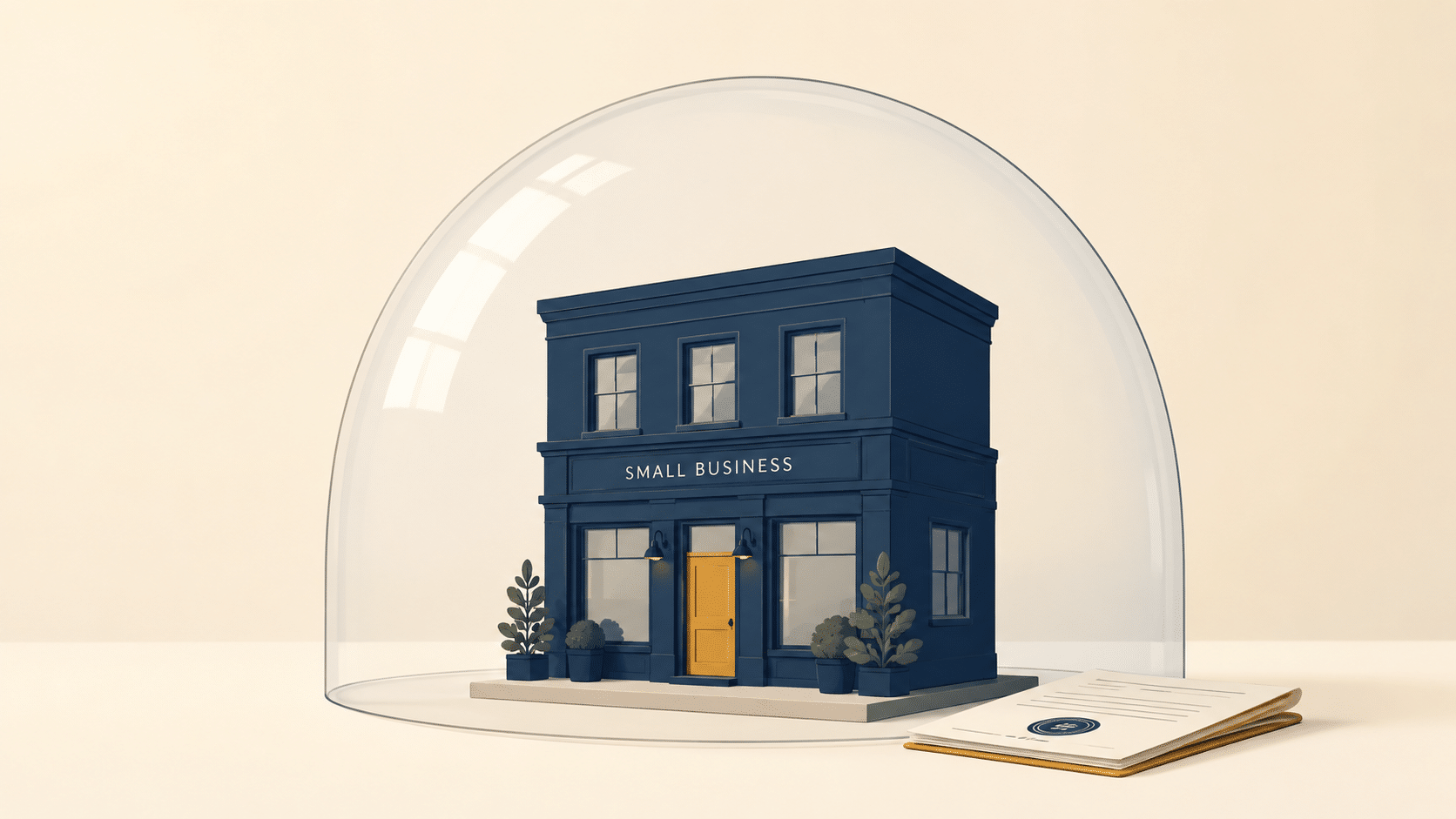 Protect Business in North Carolina Divorce